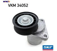 SKF VKM 34052 Tensioner pulley