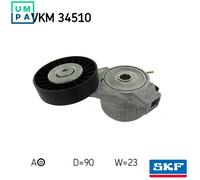 SKF VKM 34510 Tensioner pulley