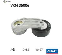 BELT TENSIONER VRIBBED BELT VKM 35006 FOR VAUXHALL ANTARA ASTRA/Mk/VI SAAB