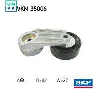 SKF VKM 35006 Tensioner pulley