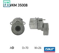 SKF VKM 35008 Tensioner pulley