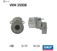 SKF VKM 35008 Tensioner pulley
