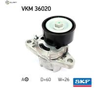 SKF VKM 36020 Tensioner pulley