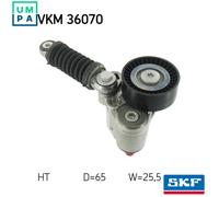 SKF VKM 36070 Tensioner pulley
