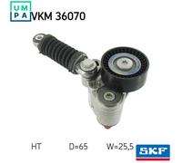 BELT TENSIONER VRIBBED BELT VKM 36070 FOR RENAULT CLIO/MIO/II/Mk LUTECIA 2.0L