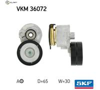 SKF VKM 36072 Tensioner pulley