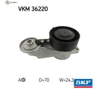 SKF VKM 36220 Tensioner pulley