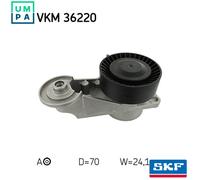 SKF VKM 36220 Tensioner pulley