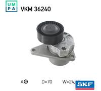 Fits SKF VKM 36240 BELT TENSIONER UNIT ⭐UK Stock⭐