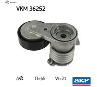 BELT TENSIONER VRIBBED BELT VKM 36252 FOR FORD VOLVO V50 C30 V40/Hatchback 2.5L
