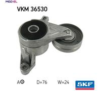 BELT TENSIONER VRIBBED BELT VKM 36530 FOR VOLVO 850/Rural S80 S70 V70//Mk/II