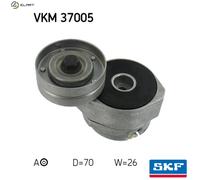 BELT TENSIONER VRIBBED BELT VKM 37005 FOR LAND ROVER FREELANDER/Soft/Top/SUV