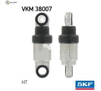 SKF VKM 38007 Tensioner pulley