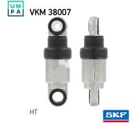 SKF VKM 38007 Tensioner pulley