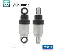 BELT TENSIONER VRIBBED BELT VKM 38011 FOR BMW 5/E39/E34 7/E38 Z3/Roadster/E36