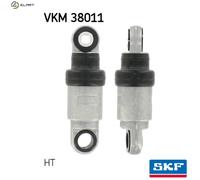 BELT TENSIONER VRIBBED BELT VKM 38011 FOR BMW 5/E39/E34 7/E38 Z3/Roadster/E36