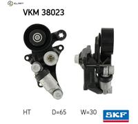 SKF VKM 38023 Tensioner pulley
