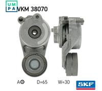 SKF VKM 38070 Tensioner pulley