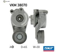 BELT TENSIONER VRIBBED BELT VKM 38070 FOR JEEP GRAND/CHEROKEE/III/SUV 3.0L 6cyl