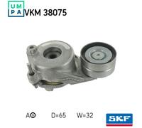 SKF VKM 38075 Multi-V tensioner kit