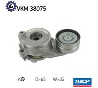 V-Ribbed Belt Tensioner SKF VKM 38075 Fits Mercedes-Benz G-Class GL-Class