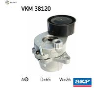SKF VKM 38120 Tensioner pulley