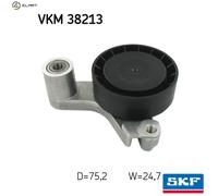 BELT TENSIONER VRIBBED BELT VKM 38213 FOR BMW 7/E38/E23 M30B28 2.8L 6cyl 7 E23