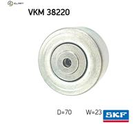 SKF VKM 38220 Tensioner pulley