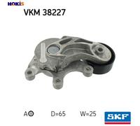 SKF VKM 38227 Tensioner pulley