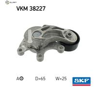 SKF VKM 38227 Tensioner pulley