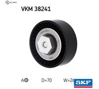 SKF VKM 38241 Tensioner pulley