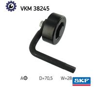 SKF VKM 38245 Tensioner pulley