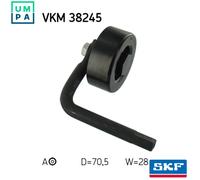 SKF VKM 38245 Tensioner pulley