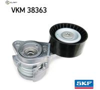 SKF VKM 38363 Belt Tensioner, v-ribbed belt