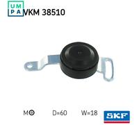 SKF VKM 38510 Tensioner pulley