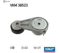 SKF VKM 38523 Tensioner pulley
