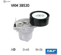 SKF VKM 38530 Tensioner pulley