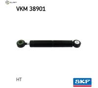 SKF VKM 38901 Vibration Damper, v-ribbed belt