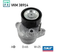 SKF VKM 38914 Tensioner pulley