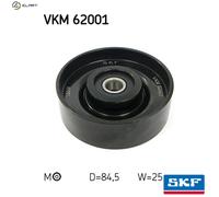 SKF VKM 62001 Tensioner pulley