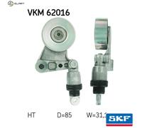BELT TENSIONER VRIBBED BELT VKM 62016 FOR NISSAN BIG/FRONTIER/Platform/Chassis