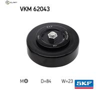 SKF VKM 62043 Tensioner pulley