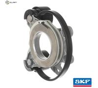 SKF VKM 68013 Drive belt tensioner