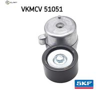 Fits SKF VKMCV 51051 Tensioner Pulley, V-ribbed belt VKMCV 51051 Mult ⭐UK Stock⭐