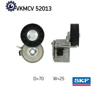 BELT TENSIONER VRIBBED BELT VKMCV 52013 FOR FIAT DUCATO/Platform/Chassis/Van
