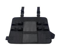 Belt Tool Pouch Heavy Duty Waist Apron Organizer for DIY Woodwork Gardening Carpenter Men Women for Electrician Carpenter