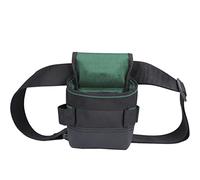 Belt Tool Pouch Multi-Tool Pocket Belt, Cloth Tool Bag Electrician Tool Pouch Waist Bag Tool Holder Tool Organizer