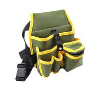 Belt Tool Pouch Multi-Tool Pocket Belt, Tool Belt Utility Kit Pocket Quality Bag Waist Tool Bag