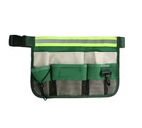 Belt Tool Pouch Multi-Tool Pocket Belt, Waist Pack Repair Tool Storage Bag Oxford Cloth Wrench Pliers Pocket Portable Hardware Repair Kit Tool