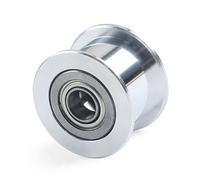 Belt Transmission Pulley Aluminium Gear Replacement Part for P2S Printer